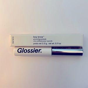 Glossier NIB Boy Brow in Auburn